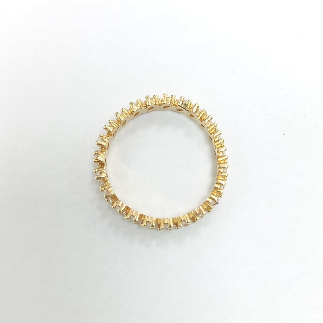 ANILLITO ORO 14 K 1.8 GRMS (SEMINUEVO)