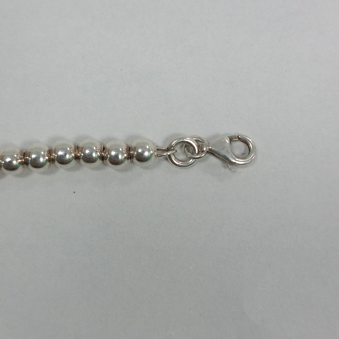 COLLAR PLATA 10.1 GRMS (SEMINUEVO)
