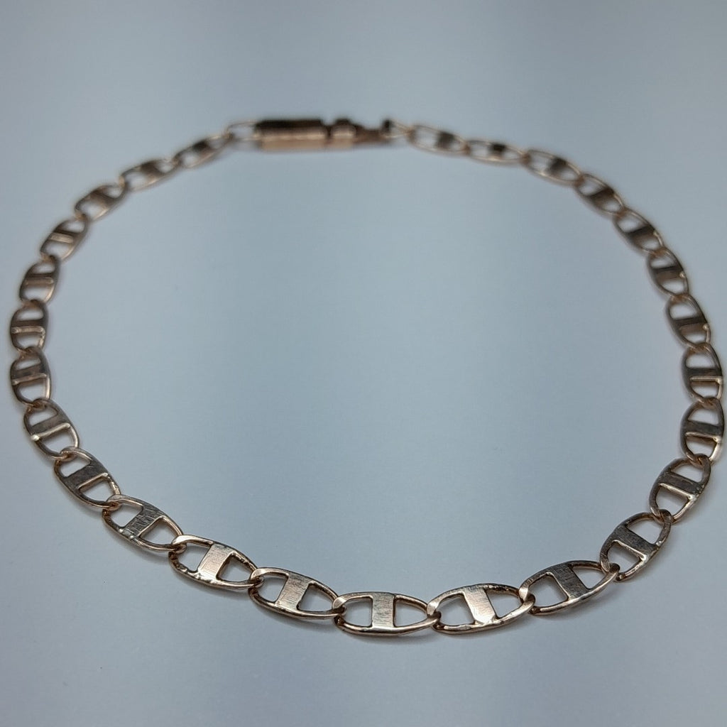 PULSERA ORO 8 K 2.7 GRMS (SEMINUEVO)