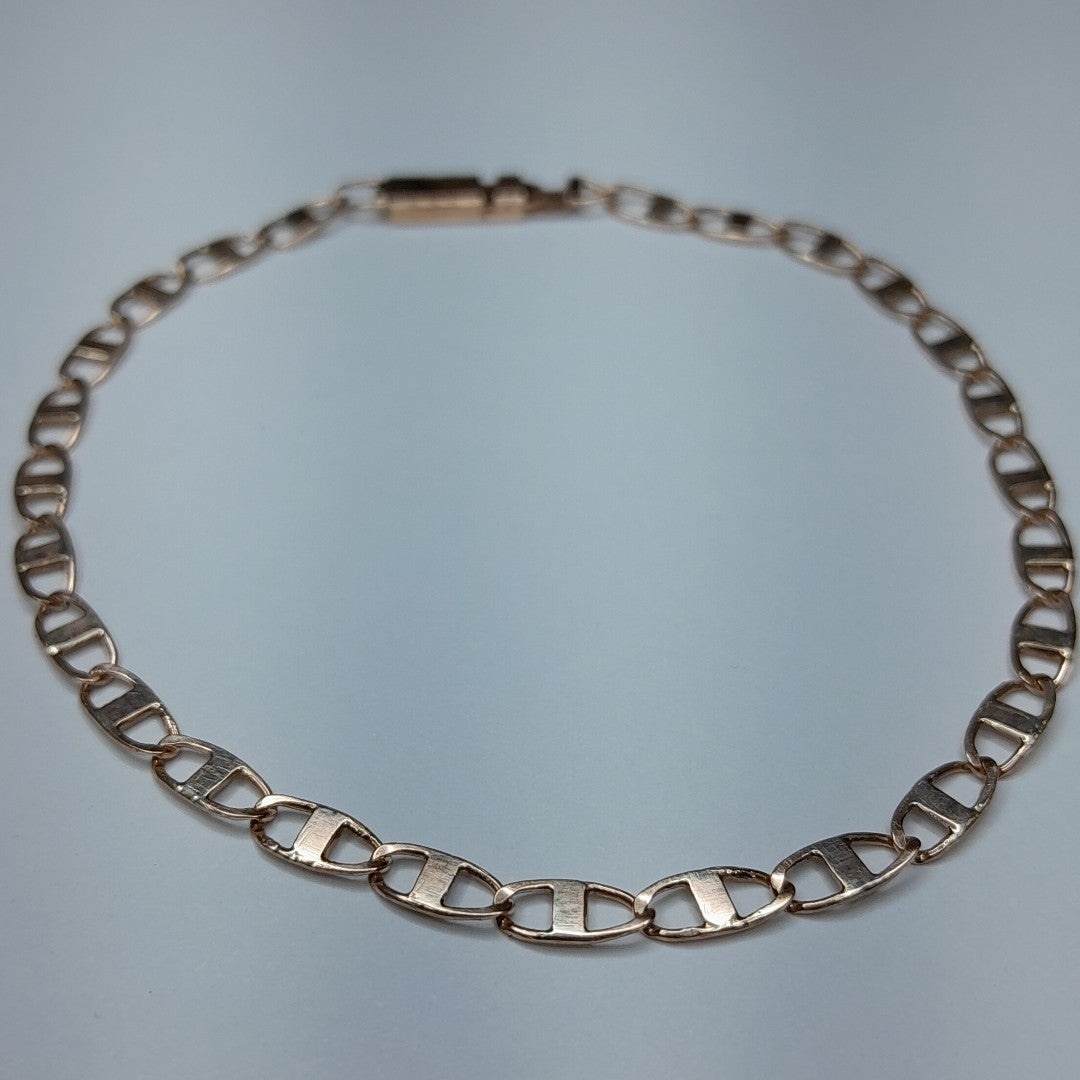 PULSERA ORO 8 K 2.7 GRMS (SEMINUEVO)