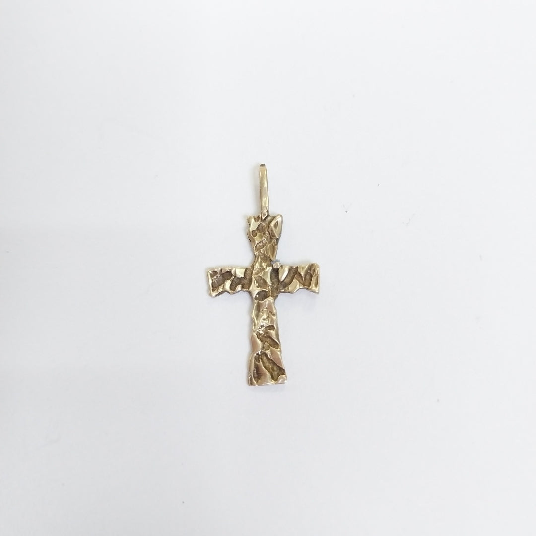 DIJE ORO 8 K 0,80 GRMS (SEMINUEVO)