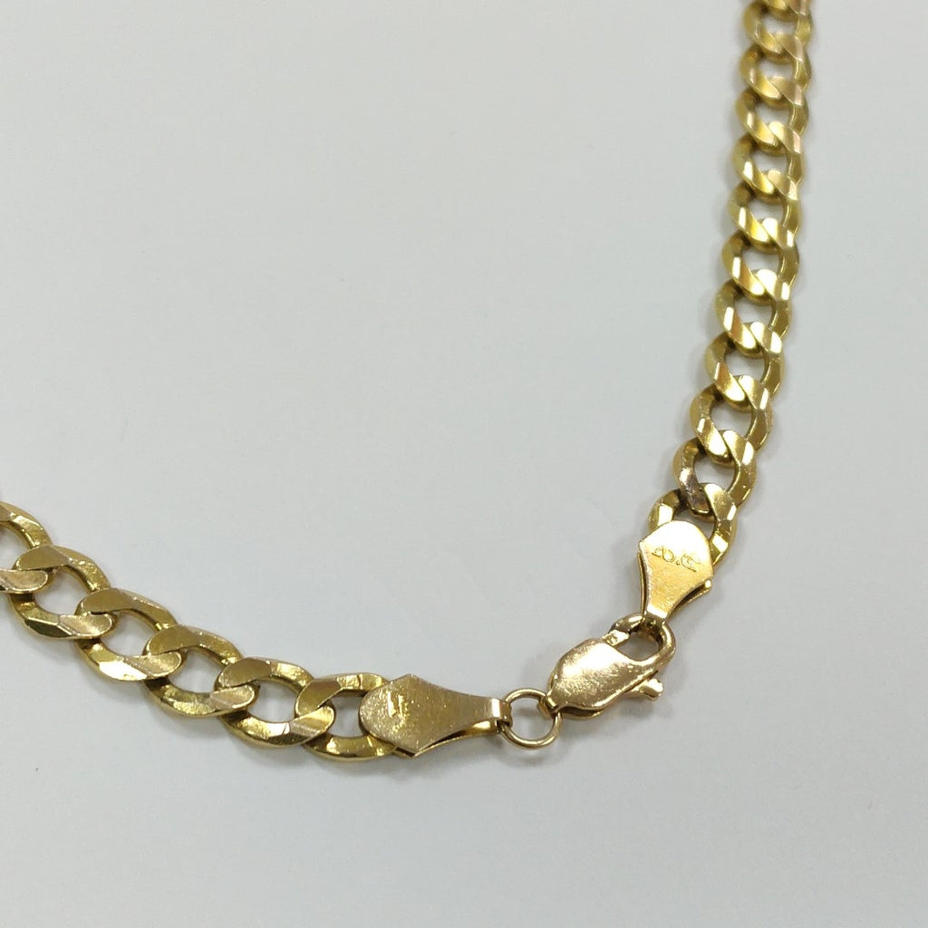 CADENA ORO 14 K 46.7 GRMS (SEMINUEVO)