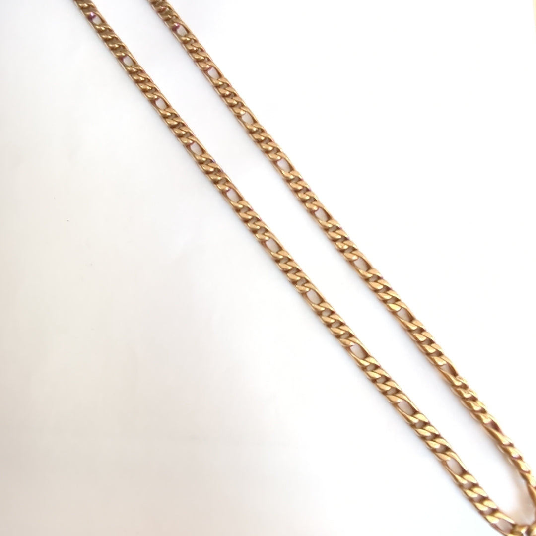 CADENA ORO 8 K 19,50 GRMS (SEMINUEVO)