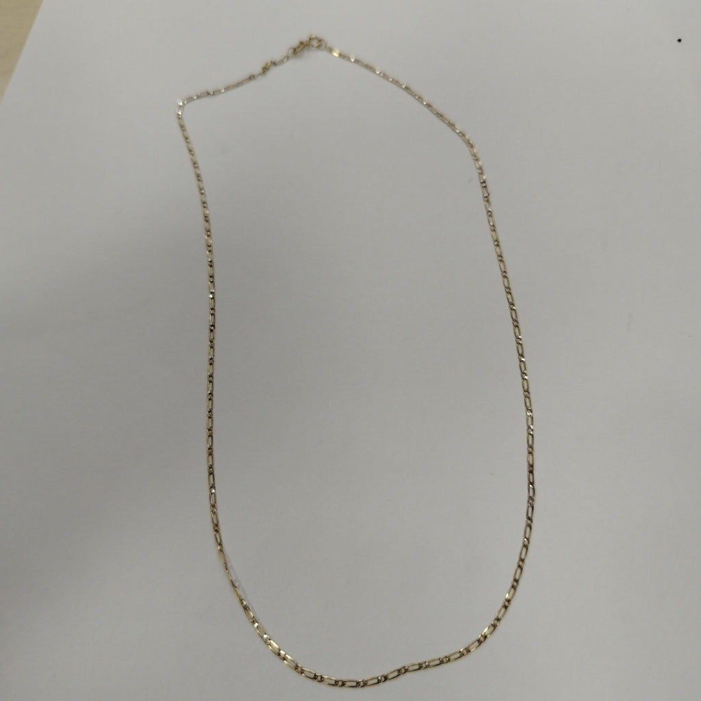 CADENA ORO 14 K 1.6 GRMS (SEMINUEVO)