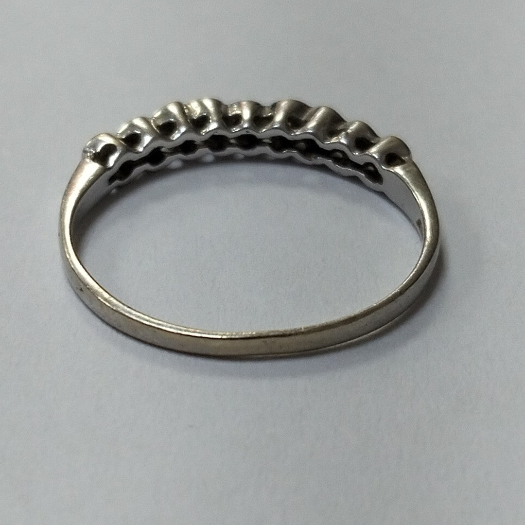 ANILLITO ORO 14 K 1,50 GRMS (SEMINUEVO)