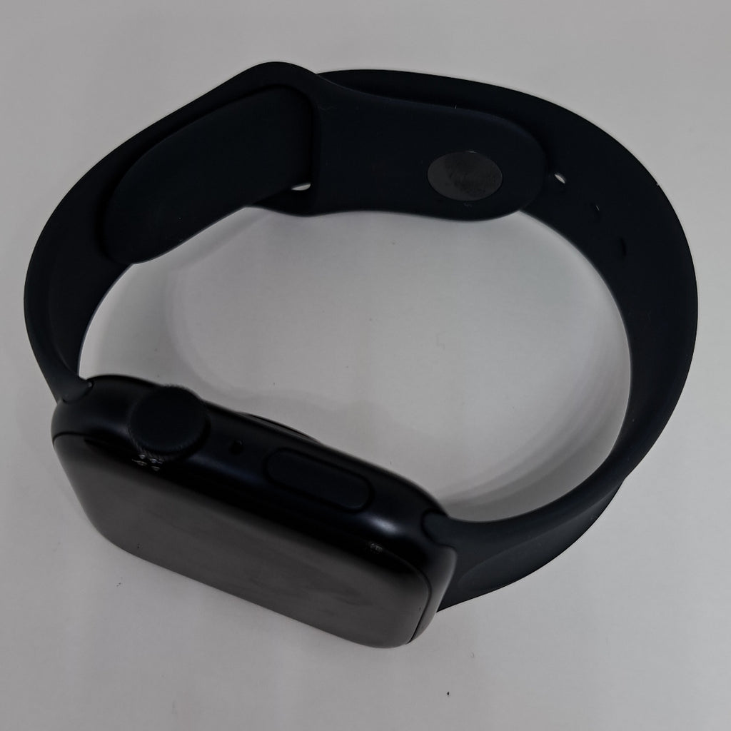 SMARTWATCH APPLE SE 3 ALUMINIO A3325 44 MM GPS (SEMINUEVO)