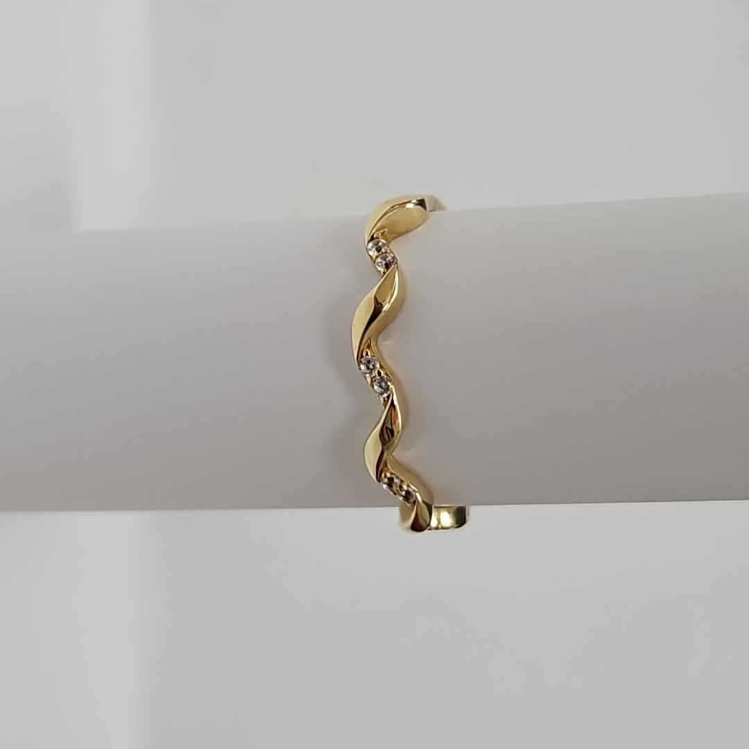 ANILLOS DAMA ORO 14K 1.8 (NUEVO)