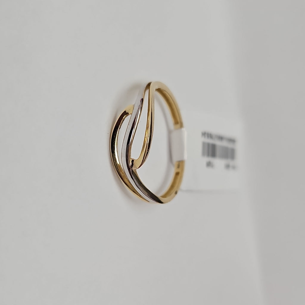 ANILLOS DAMA ORO 14K 1.3 (NUEVO)