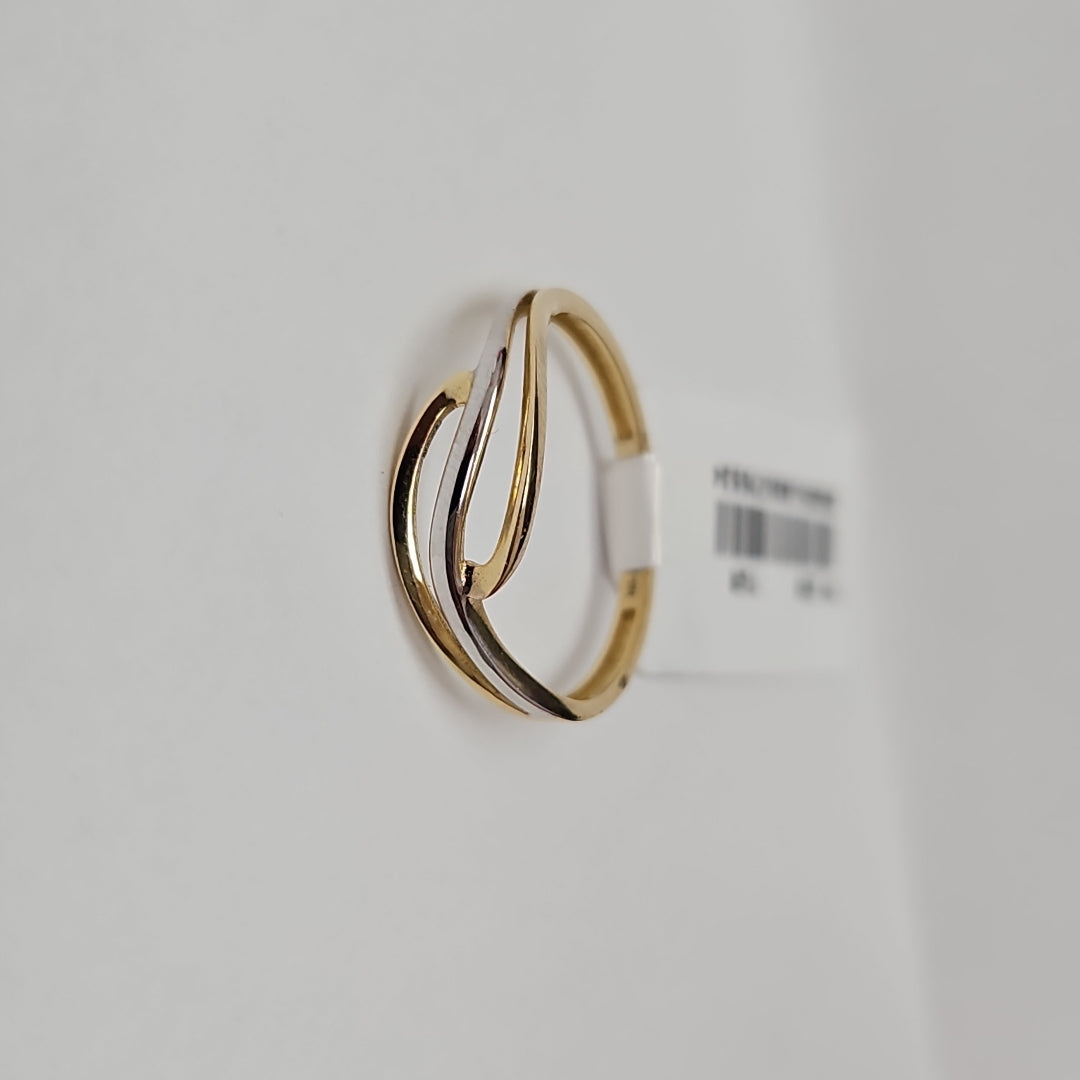 ANILLOS DAMA ORO 14K 1.3 (NUEVO)