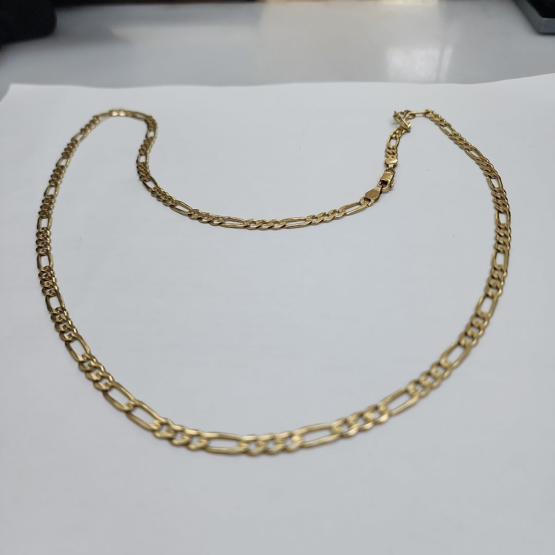 CADENA ORO 10 K 20,30 GRMS (SEMINUEVO)