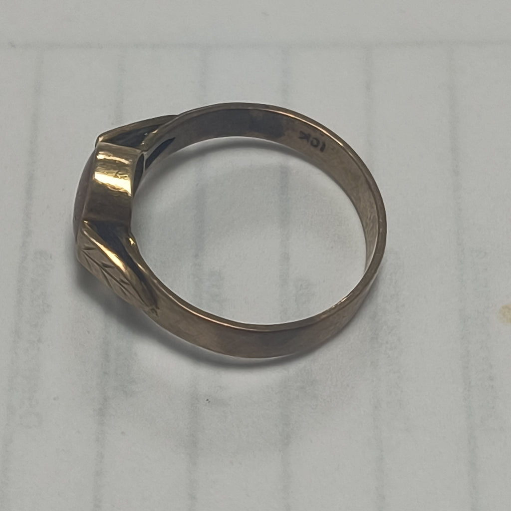 ANILLITO ORO 8 K 2,10 GRMS (SEMINUEVO)