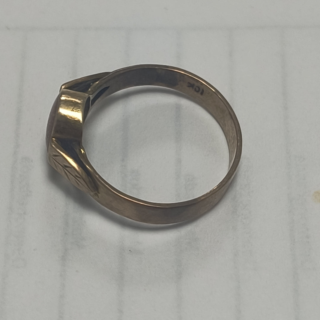ANILLITO ORO 8 K 2,10 GRMS (SEMINUEVO)