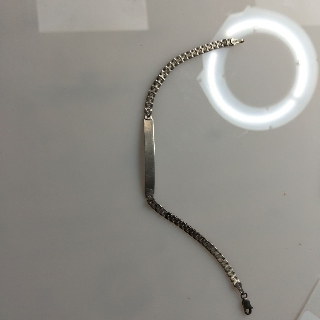 ESCLAVA PLATA 5.8 GRMS (SEMINUEVO)