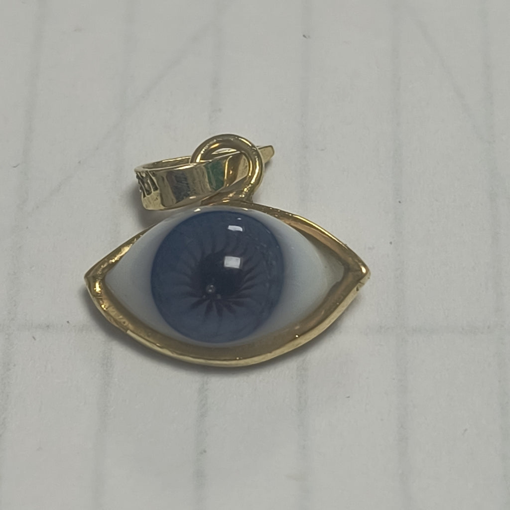 DIJE ORO 10 K 2.1 GRMS (SEMINUEVO)