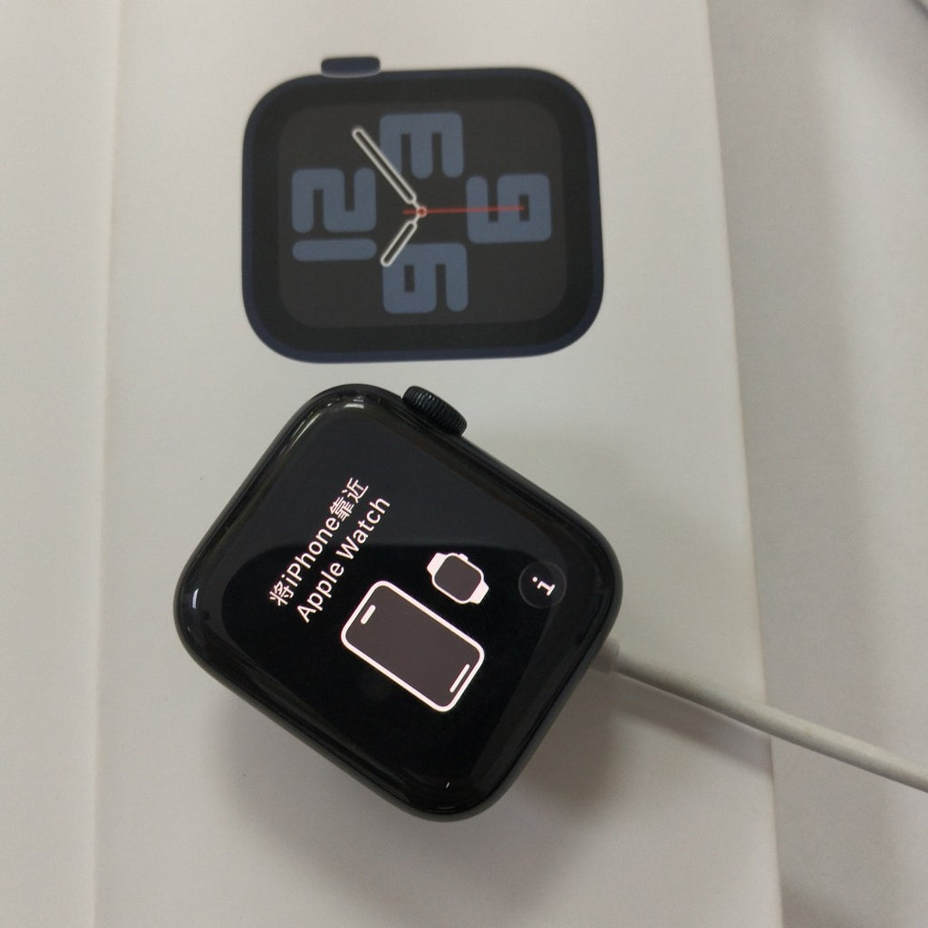 SMARTWATCH APPLE SE 2 ALUMINIO A2722 40 MM GPS (SEMINUEVO)