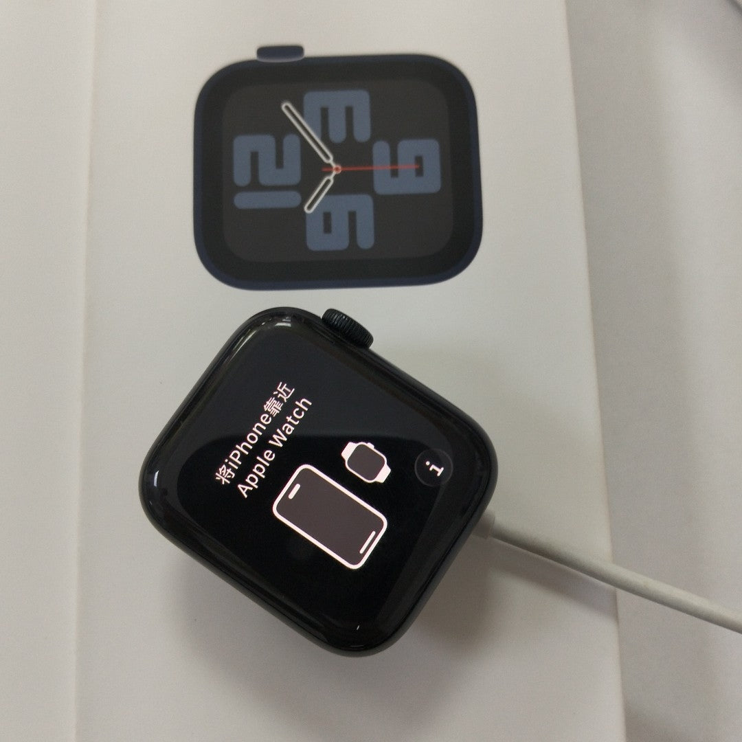 SMARTWATCH APPLE SE 2 ALUMINIO A2722 40 MM GPS (SEMINUEVO)