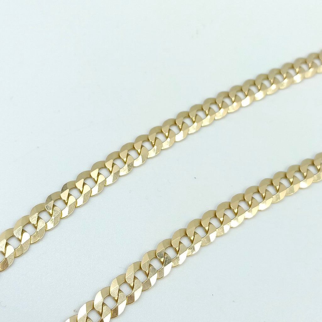 CADENA ORO 10 K 27 GRMS (SEMINUEVO)