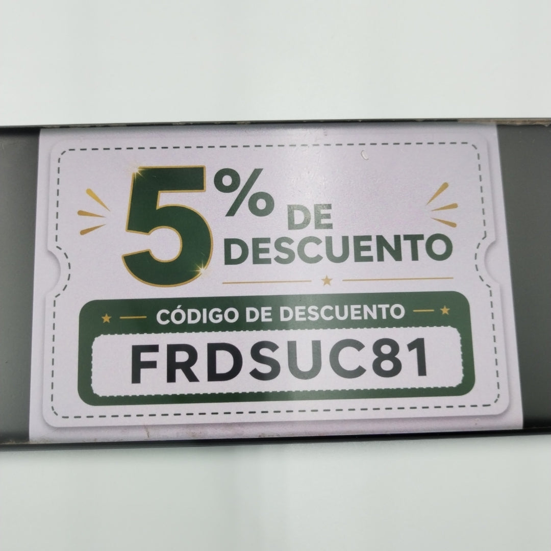 ANILLITO ORO 8 K 2 GRMS (SEMINUEVO)