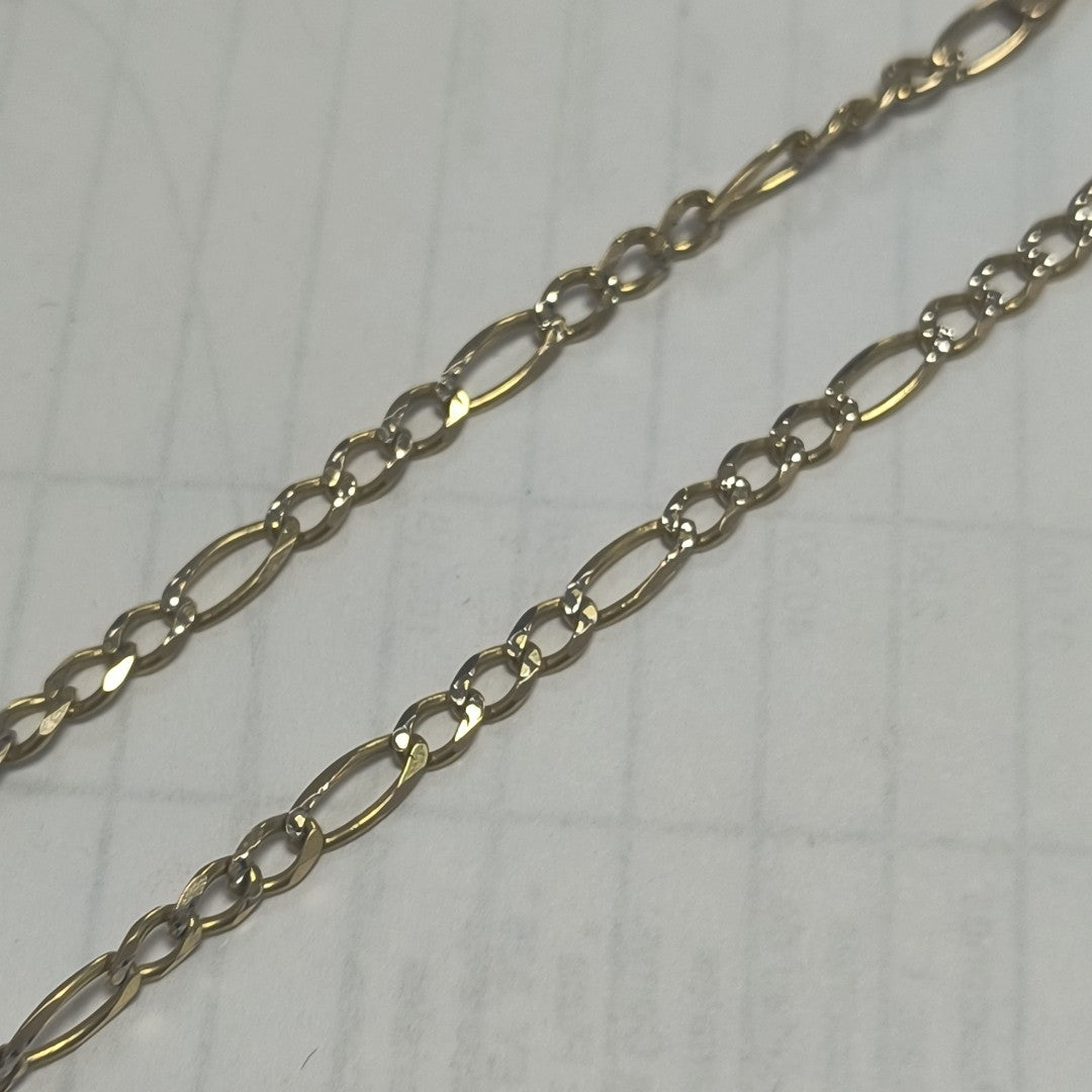 CADENA ORO 14 K 8.2 GRMS (SEMINUEVO)