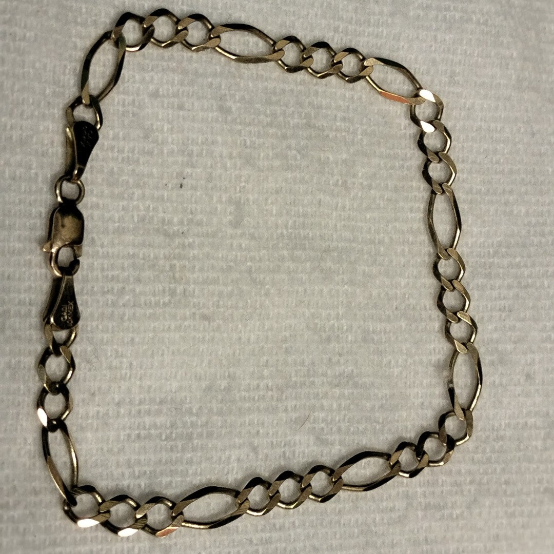 PULSERA ORO 10 K 4,40 GRMS (SEMINUEVO)