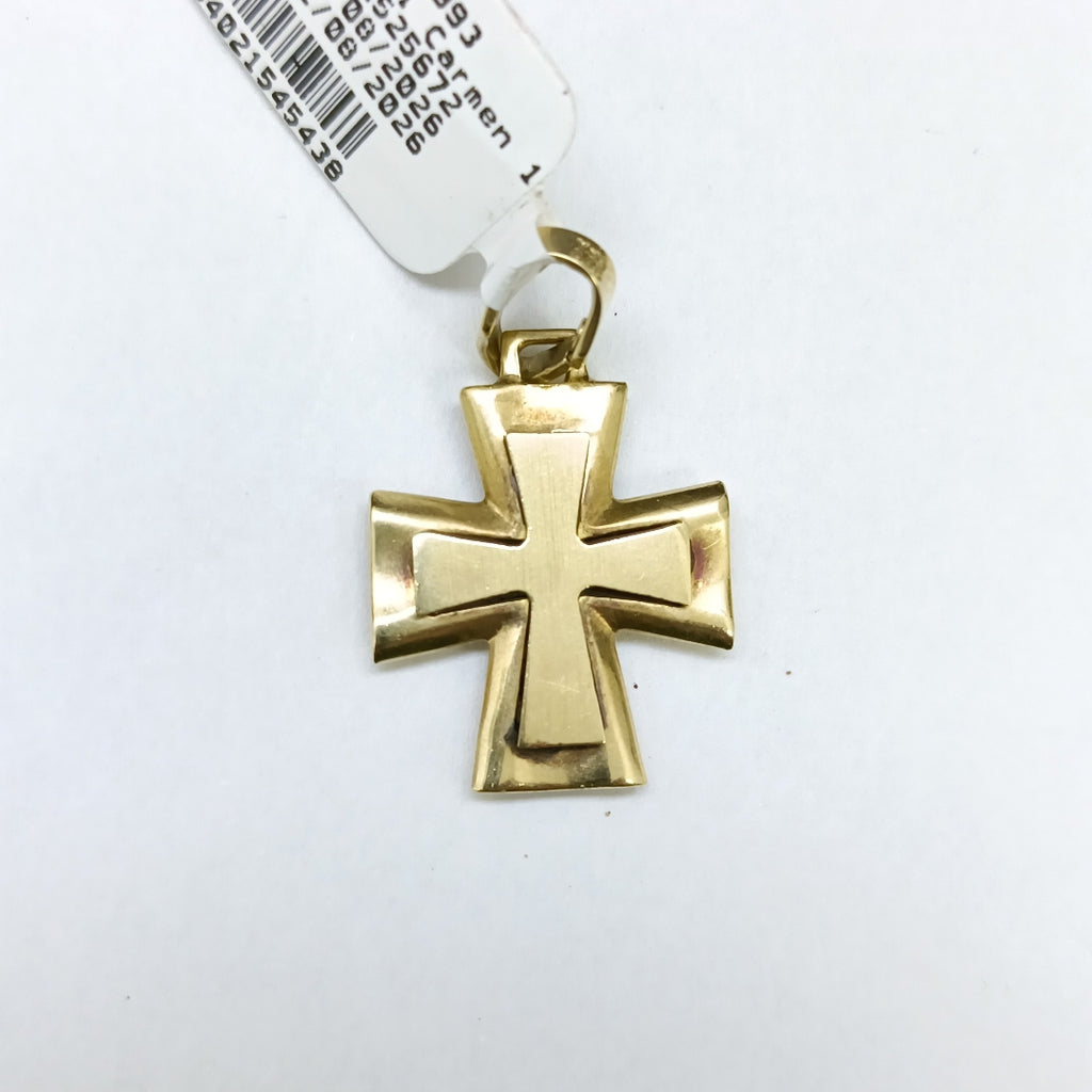 DIJE ORO 14 K 5,70 GRMS (SEMINUEVO)