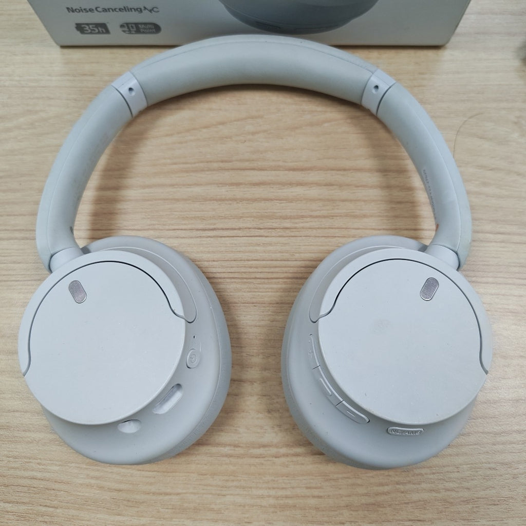 AUDIFONOS SONY WH-CH720N INALAMBRICO OVER EAR (SEMINUEVO)