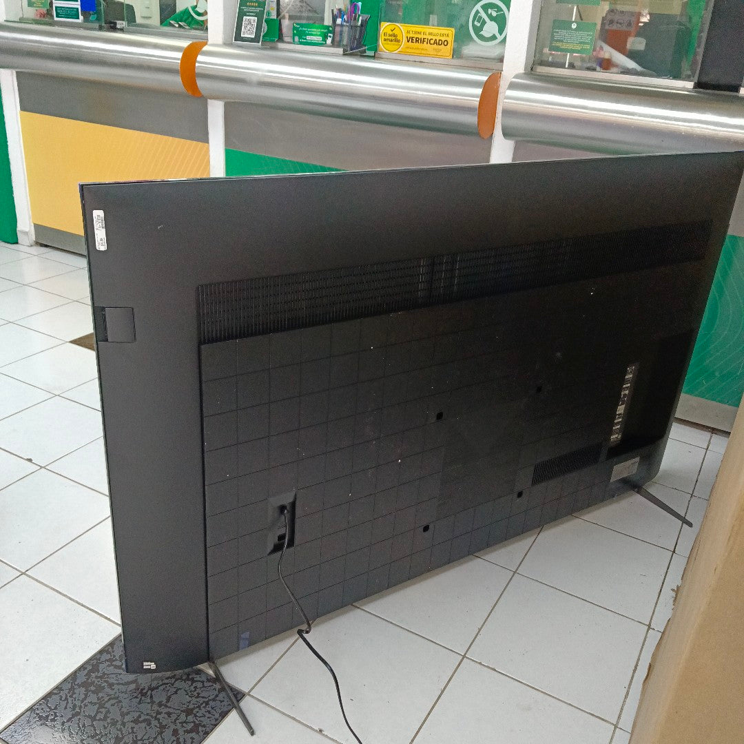 PANTALLA SONY XR-75X90K (2022) 75" LED 4K (SEMINUEVO)