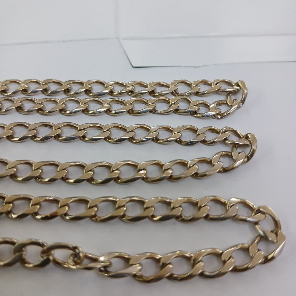 CADENA ORO 14 K 29 GRMS (SEMINUEVO)