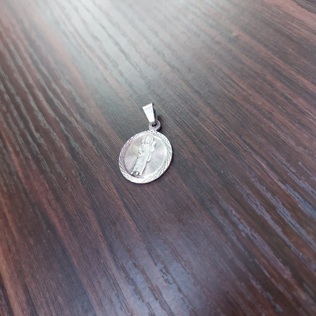 DIJE PLATA 2,80 GRMS (SEMINUEVO)