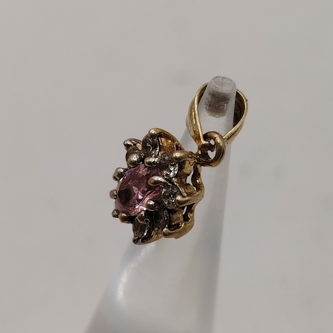 DIJE ORO 14 K 1.46 GRMS (SEMINUEVO)