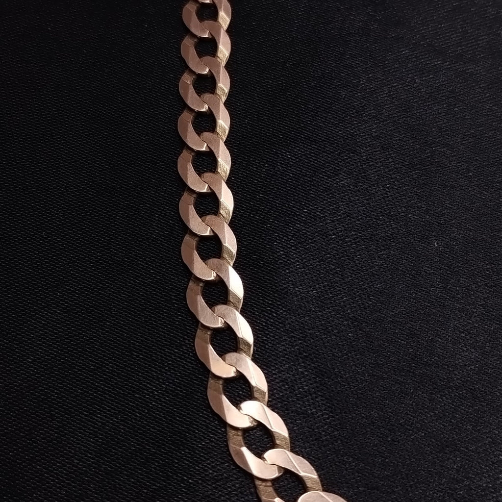 CADENA ORO 10 K 20,20 GRMS (SEMINUEVO)