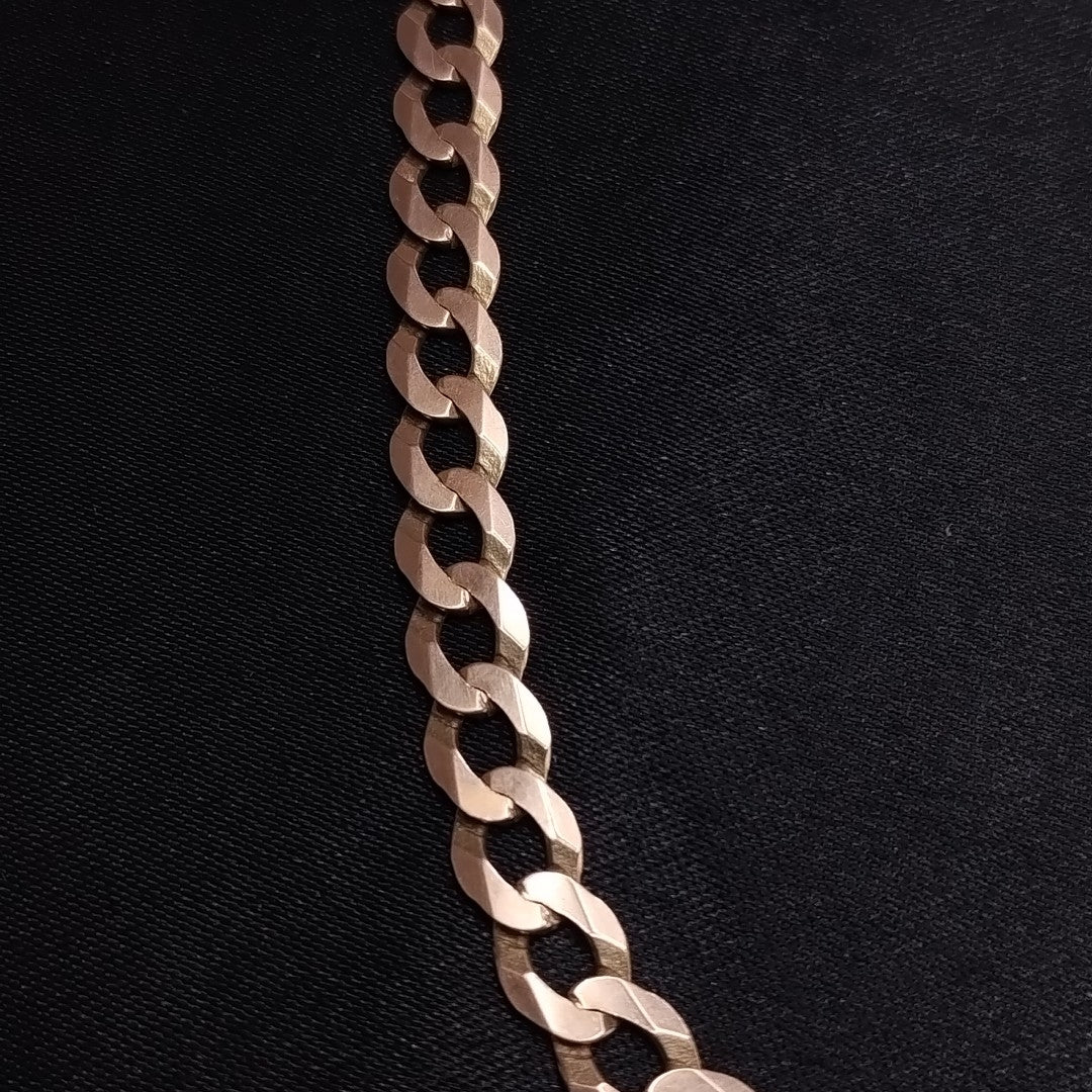 CADENA ORO 10 K 20,20 GRMS (SEMINUEVO)