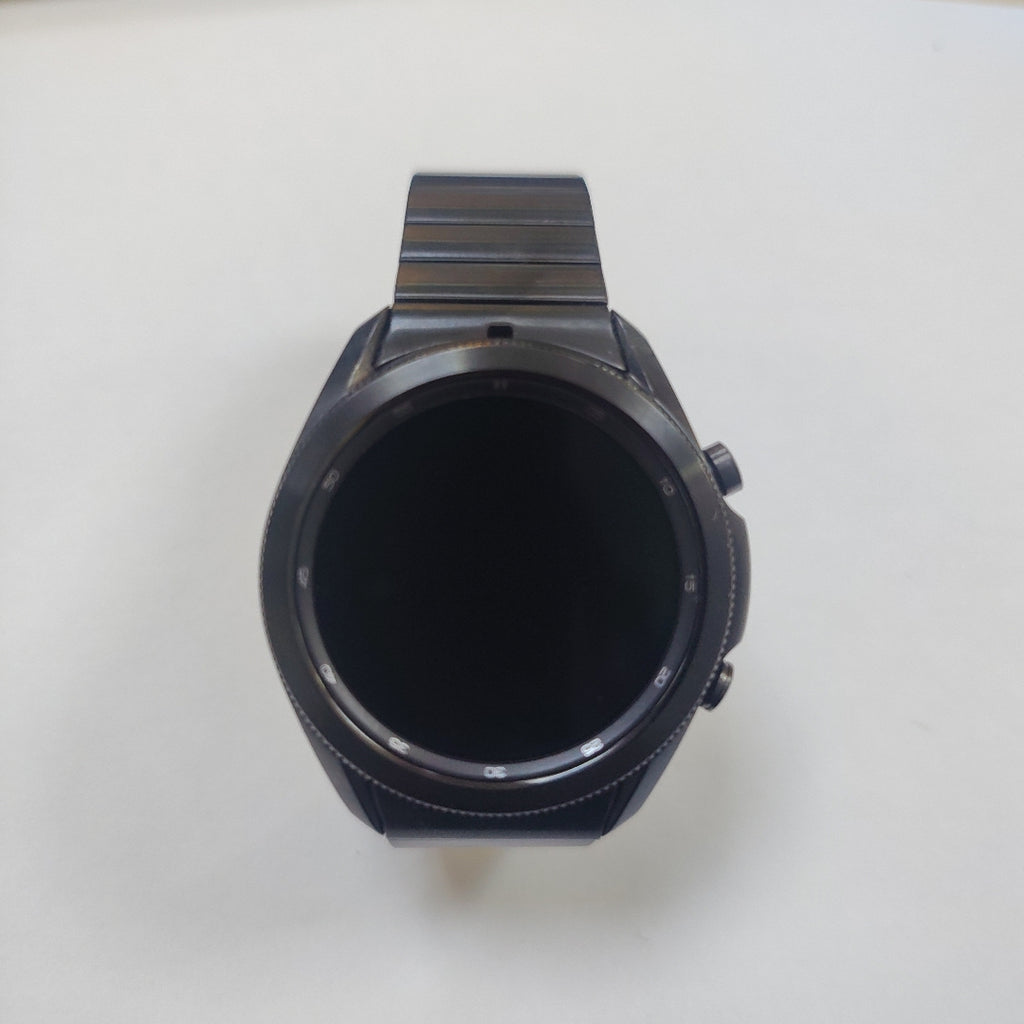 SMARTWATCH SAMSUNG GALAXY WATCH 3 SM-R845U 45 MM GPS + CELULAR (SEMINUEVO)