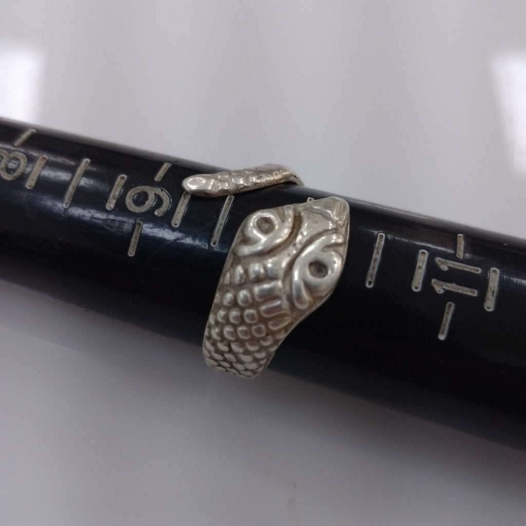 ANILLITO PLATA 5 GRMS (SEMINUEVO)