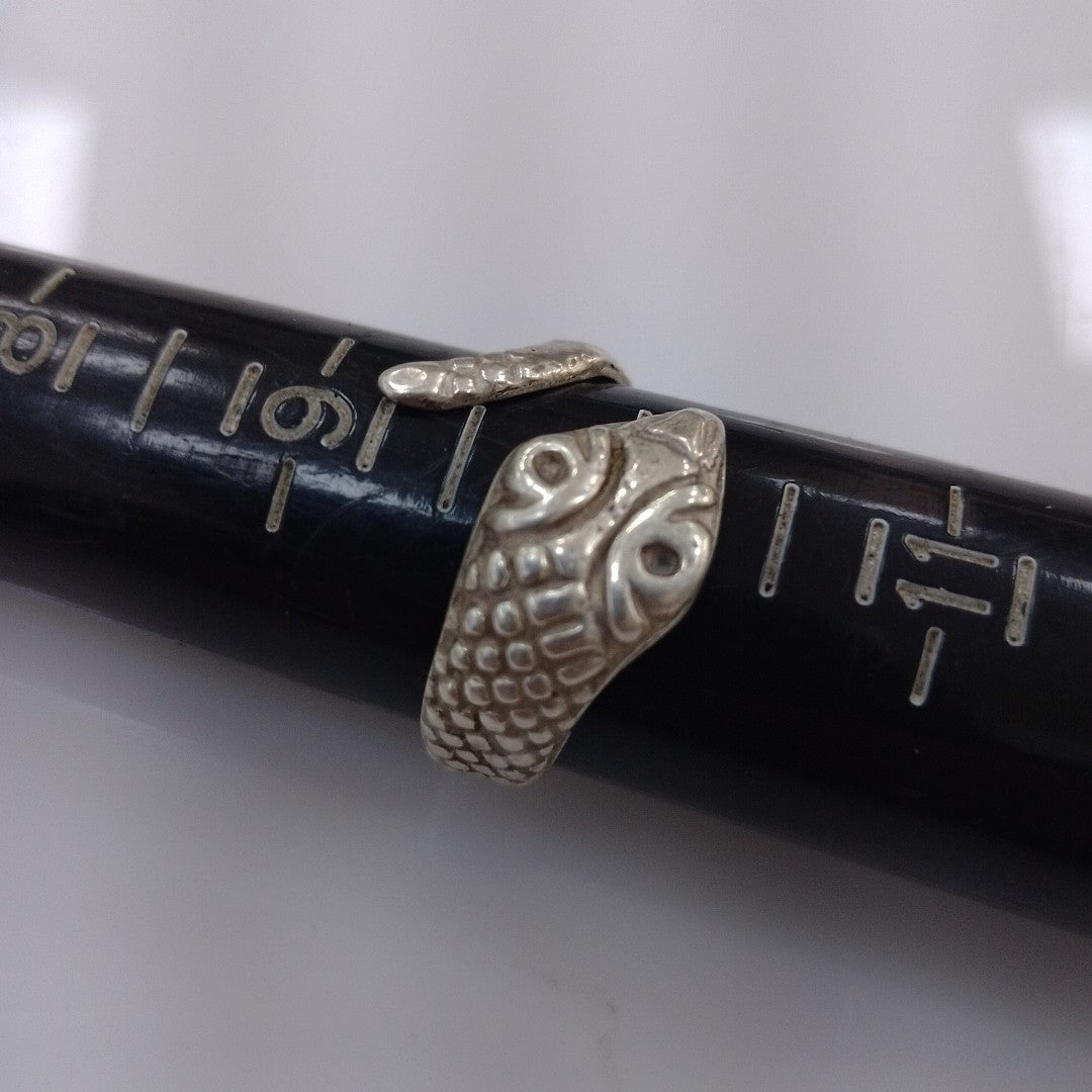 ANILLITO PLATA 5 GRMS (SEMINUEVO)
