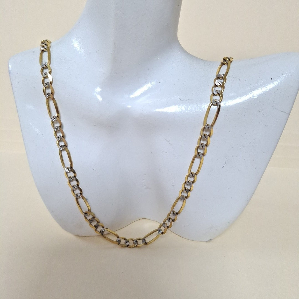 CADENA ORO 10 K 13.4 GRMS (SEMINUEVO)