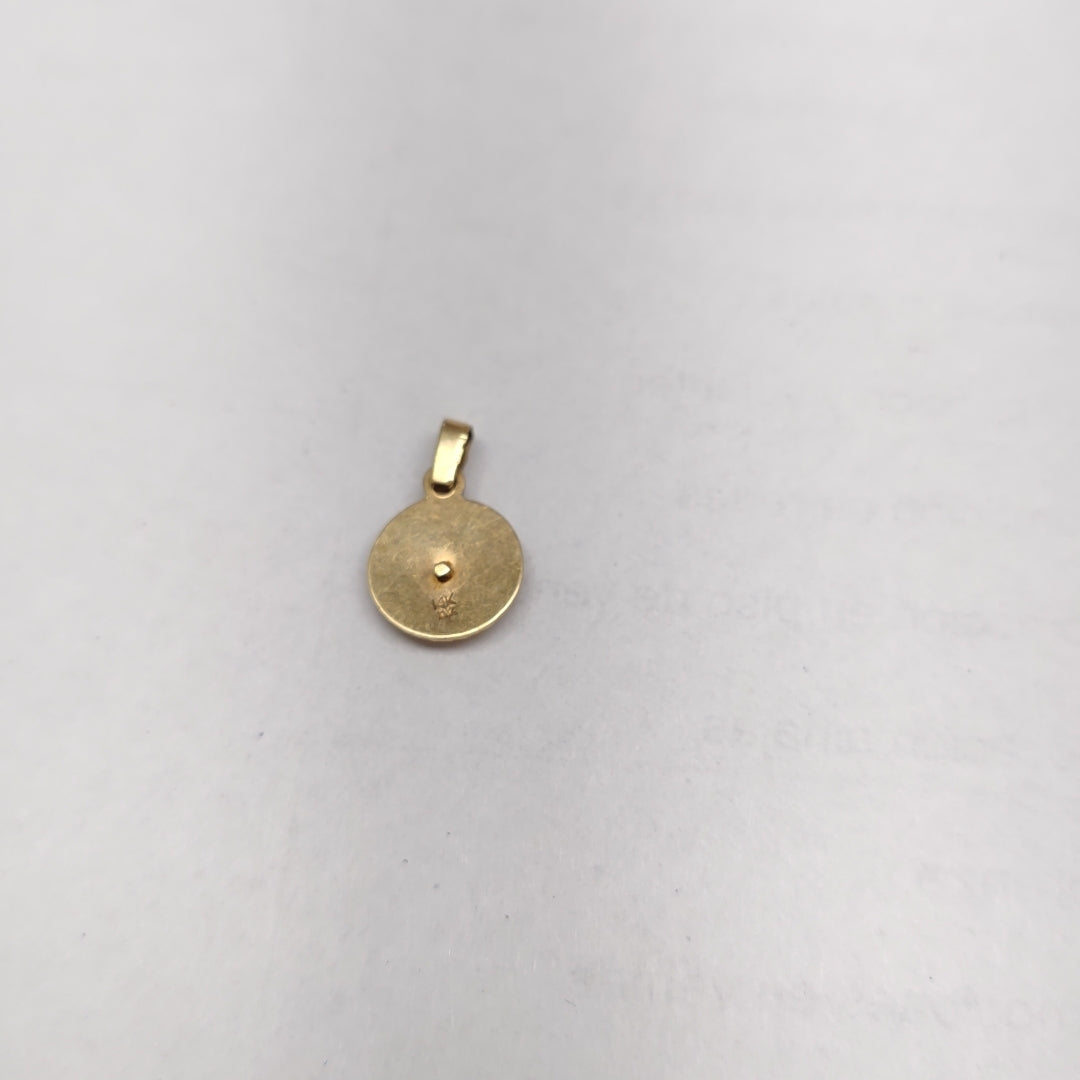 DIJE ORO 8 K 0,80 GRMS (SEMINUEVO)