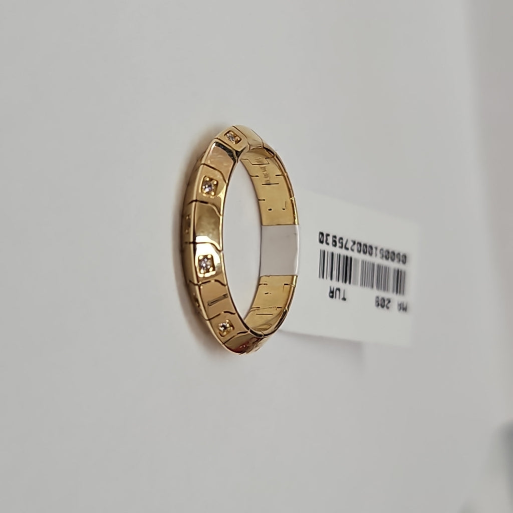 ANILLOS DAMA ORO 14K 2.3 (NUEVO)