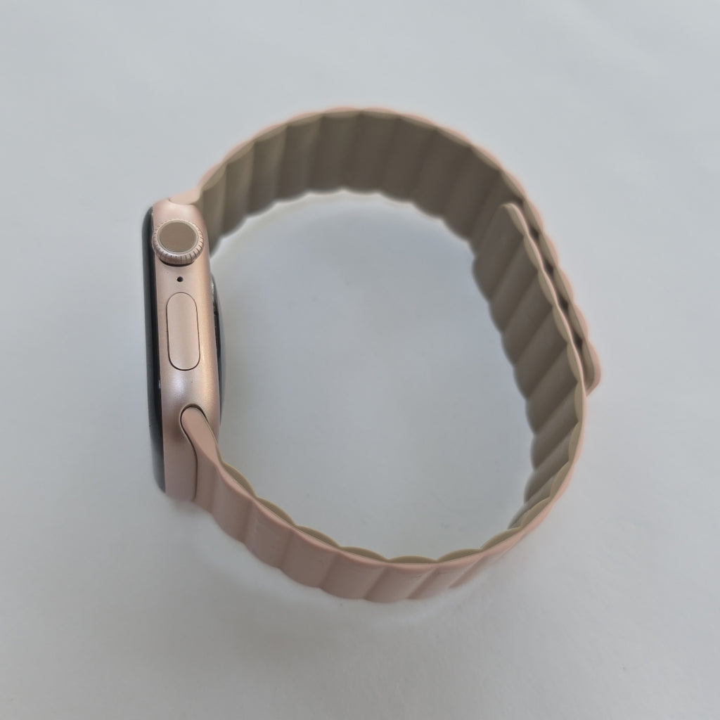SMARTWATCH APPLE SERIES 10 ALUMINIO A2997 42 MM GPS (SEMINUEVO)
