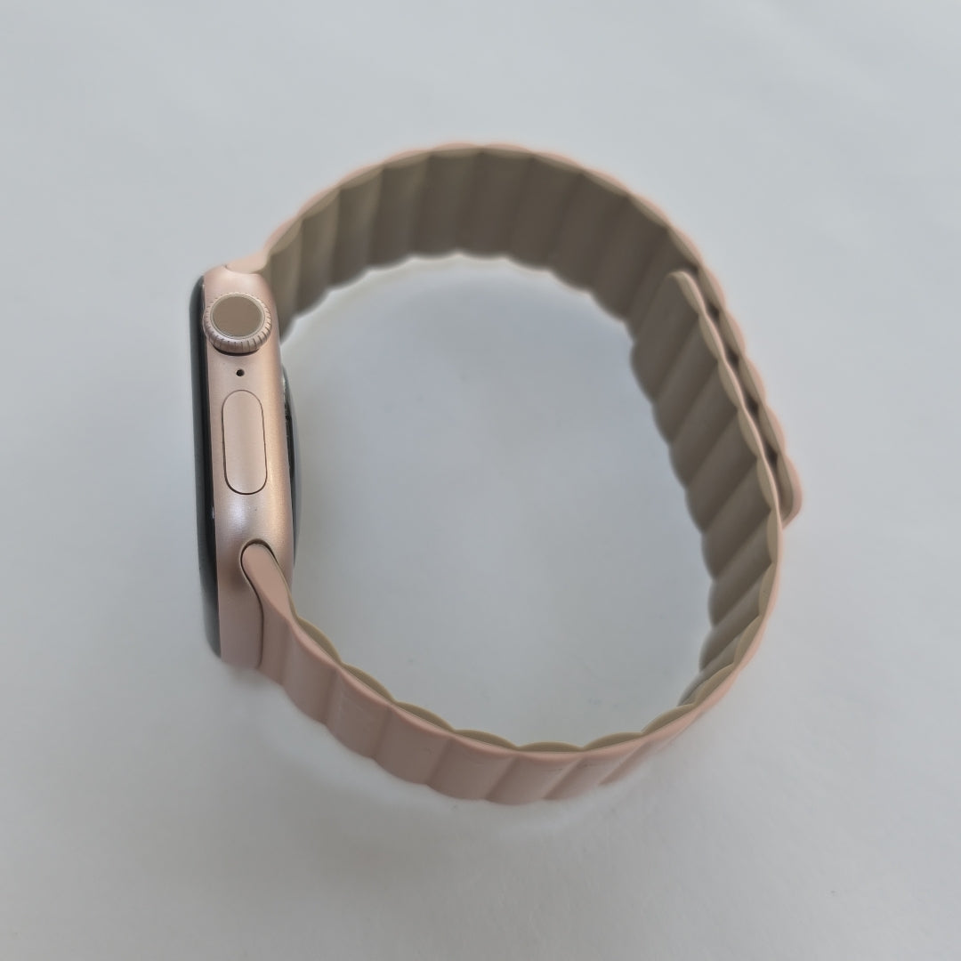 SMARTWATCH APPLE SERIES 10 ALUMINIO A2997 42 MM GPS (SEMINUEVO)