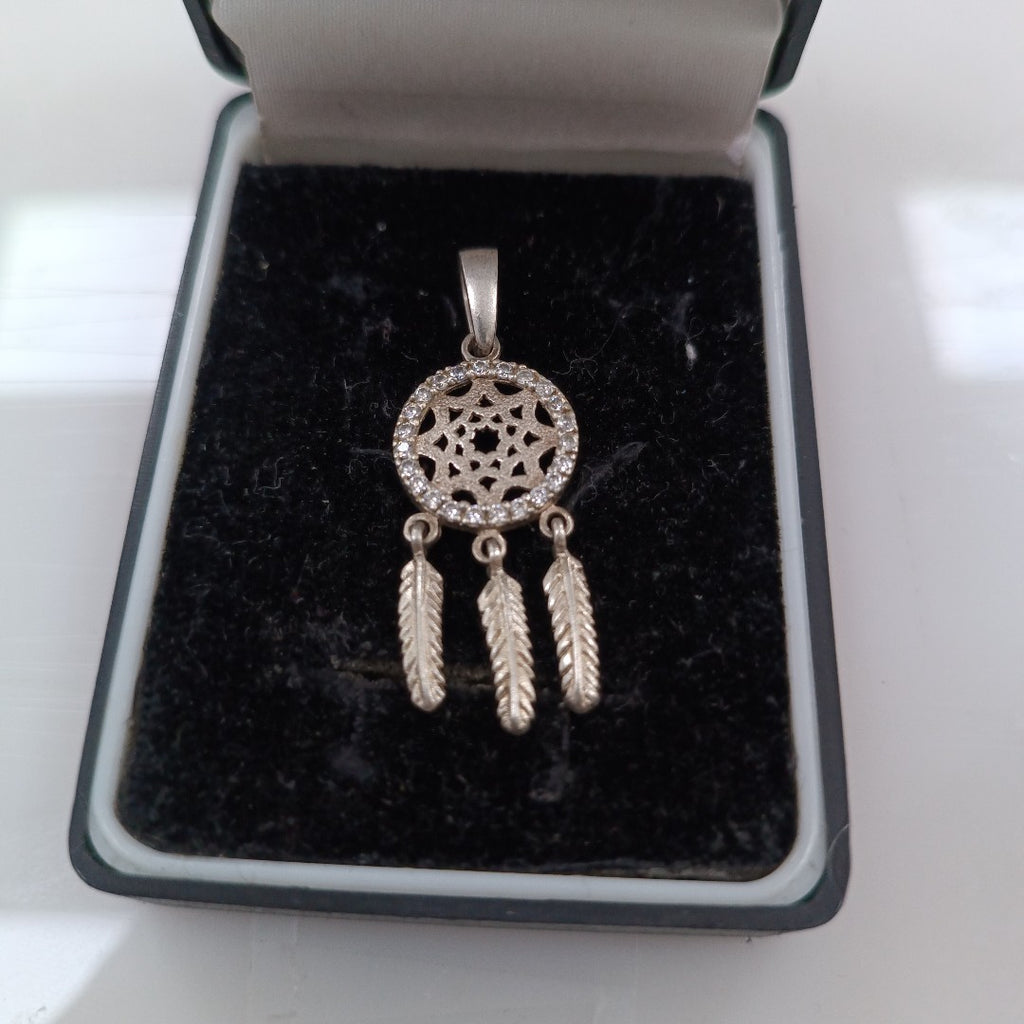 DIJE PLATA 2.8 GRMS (SEMINUEVO)