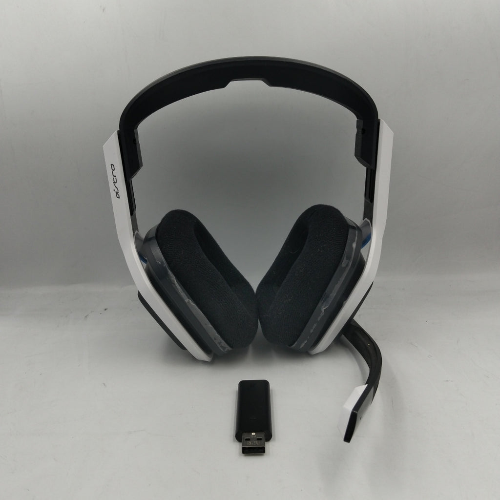 AUDIFONOS ASTRO GAMING A20 INALAMBRICO OVER EAR (SEMINUEVO)