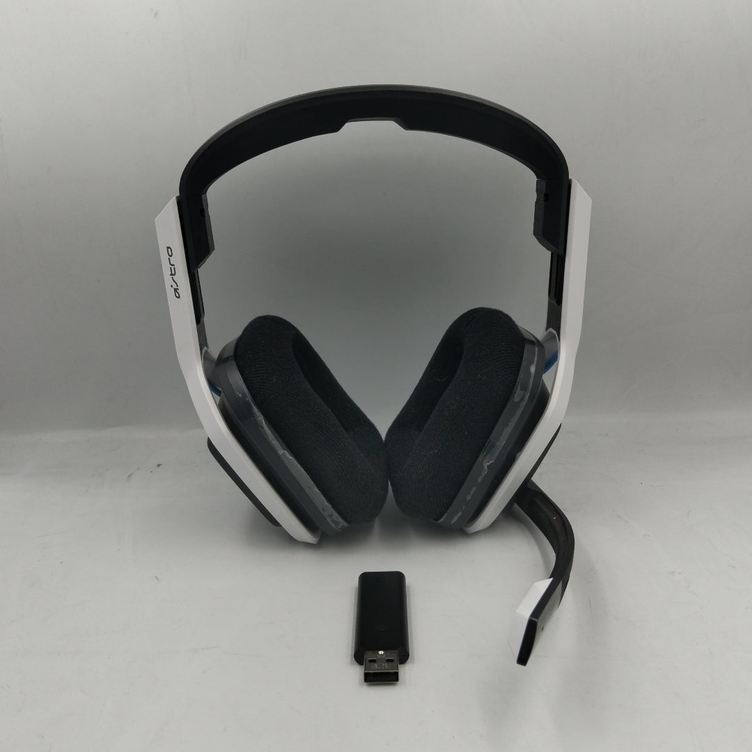 AUDIFONOS ASTRO GAMING A20 INALAMBRICO OVER EAR (SEMINUEVO)