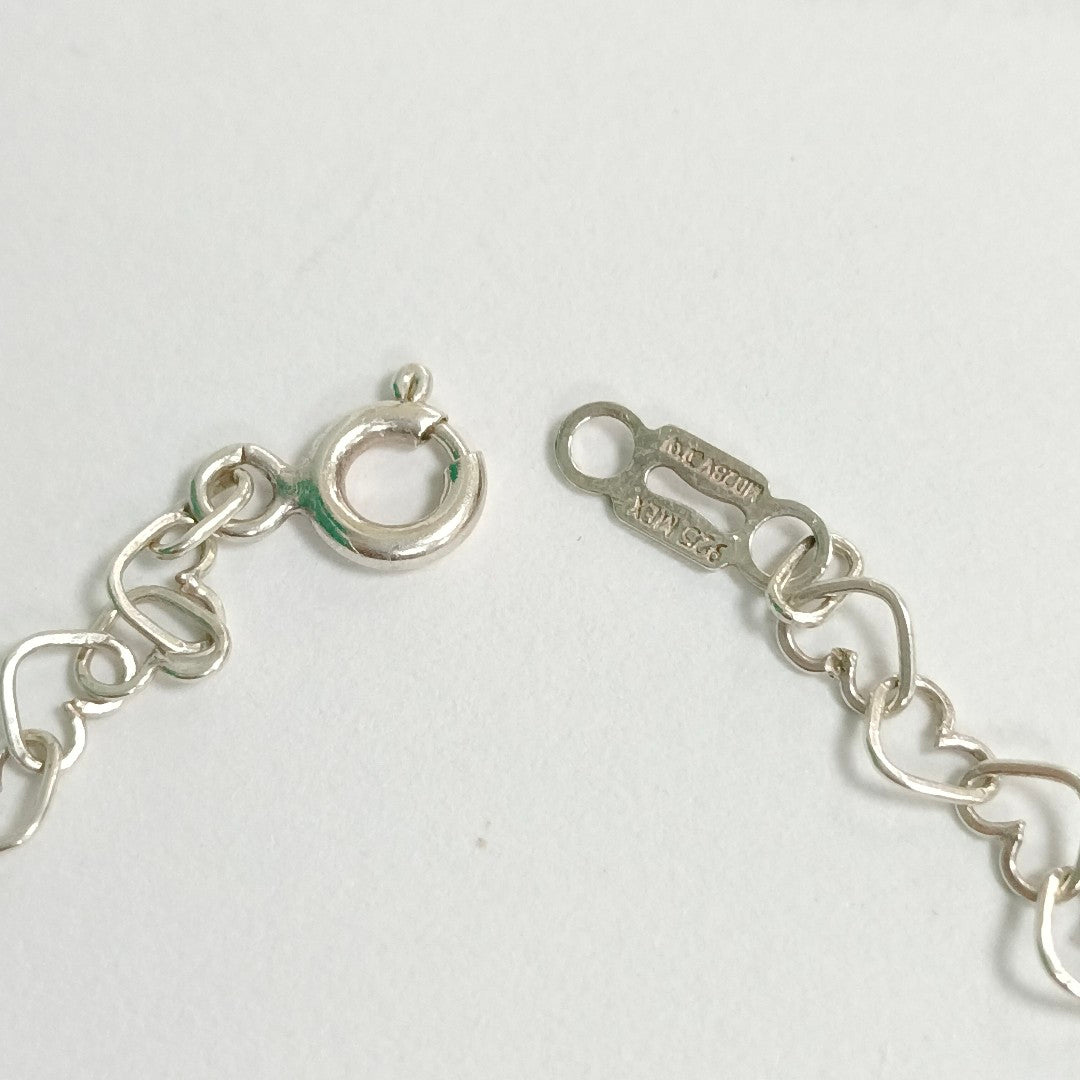 PULSERA PLATA 1.3 GRMS (SEMINUEVO)