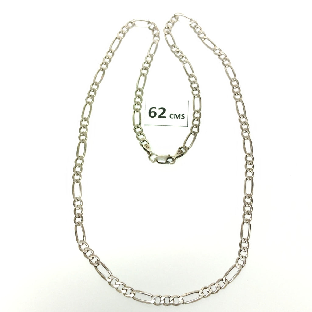 CADENA PLATA 14.9 GRMS (SEMINUEVO)