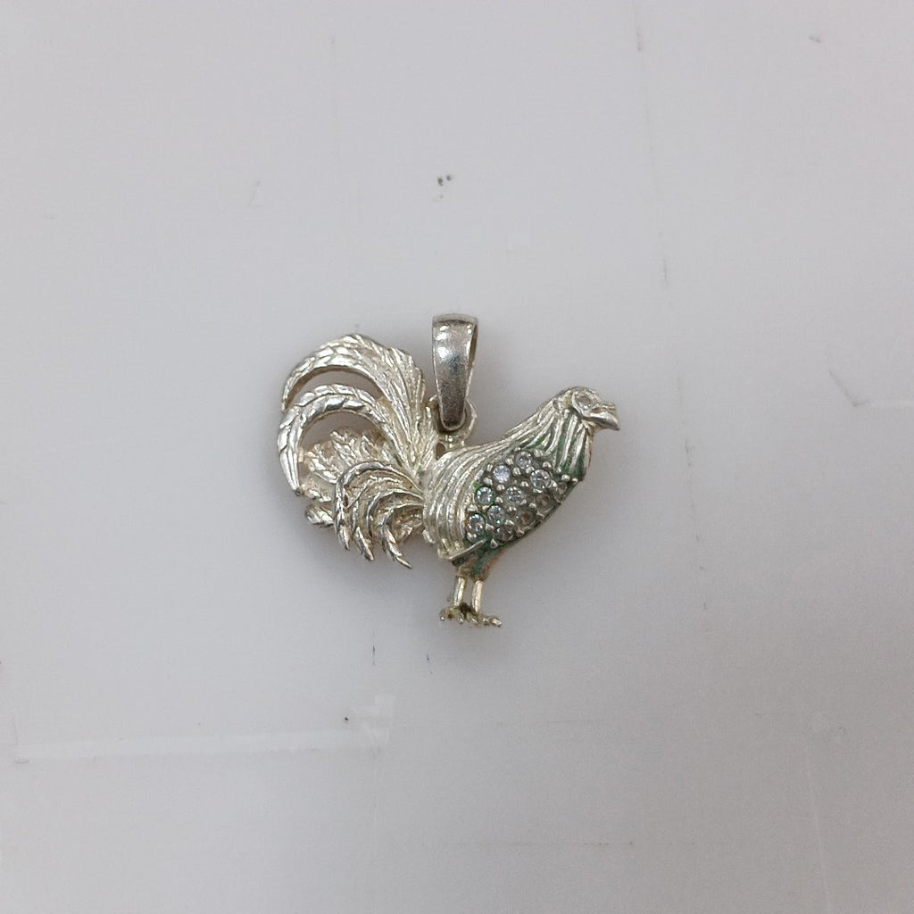 DIJE PLATA 3.7 GRMS (SEMINUEVO)