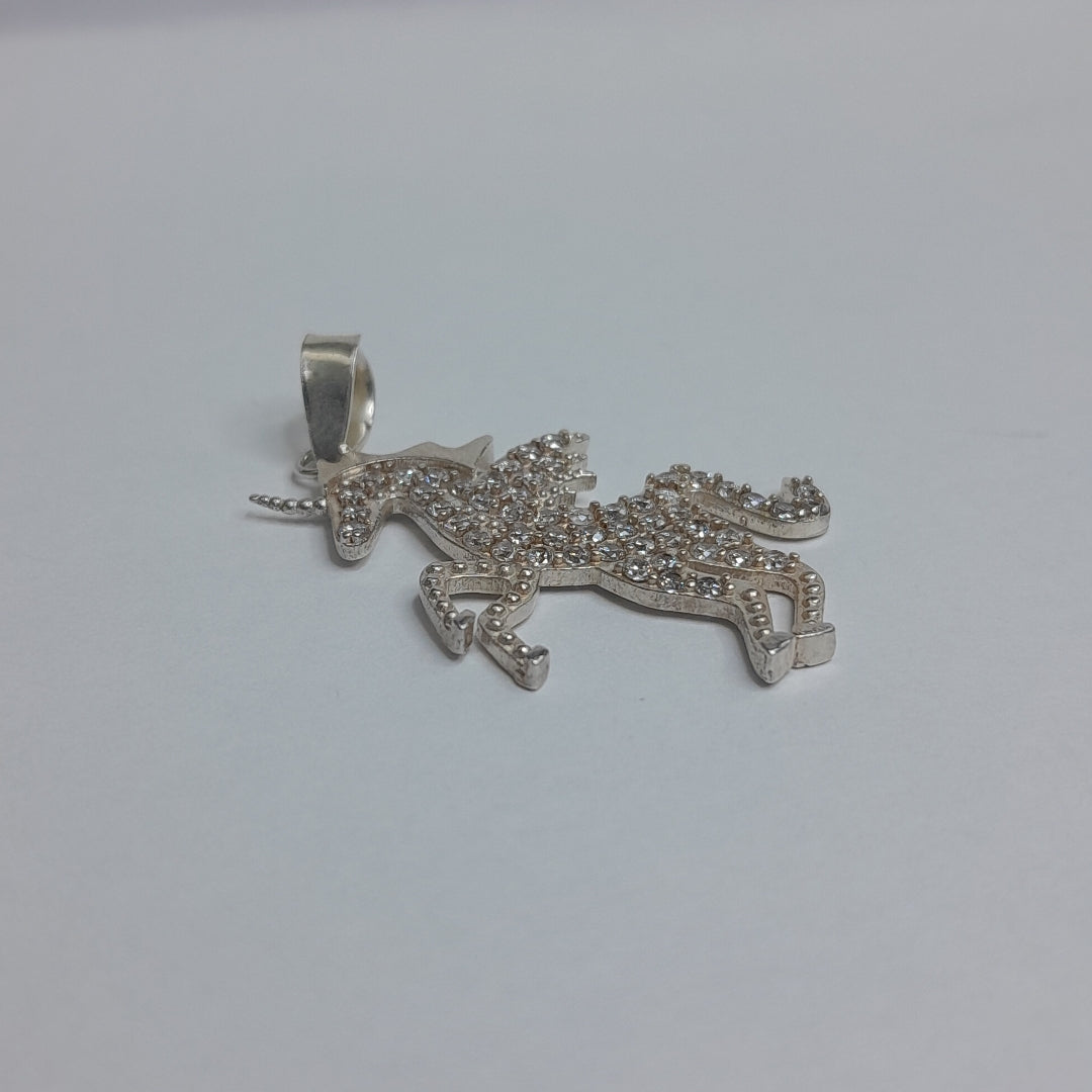 DIJE PLATA 2.5 GRMS (SEMINUEVO)