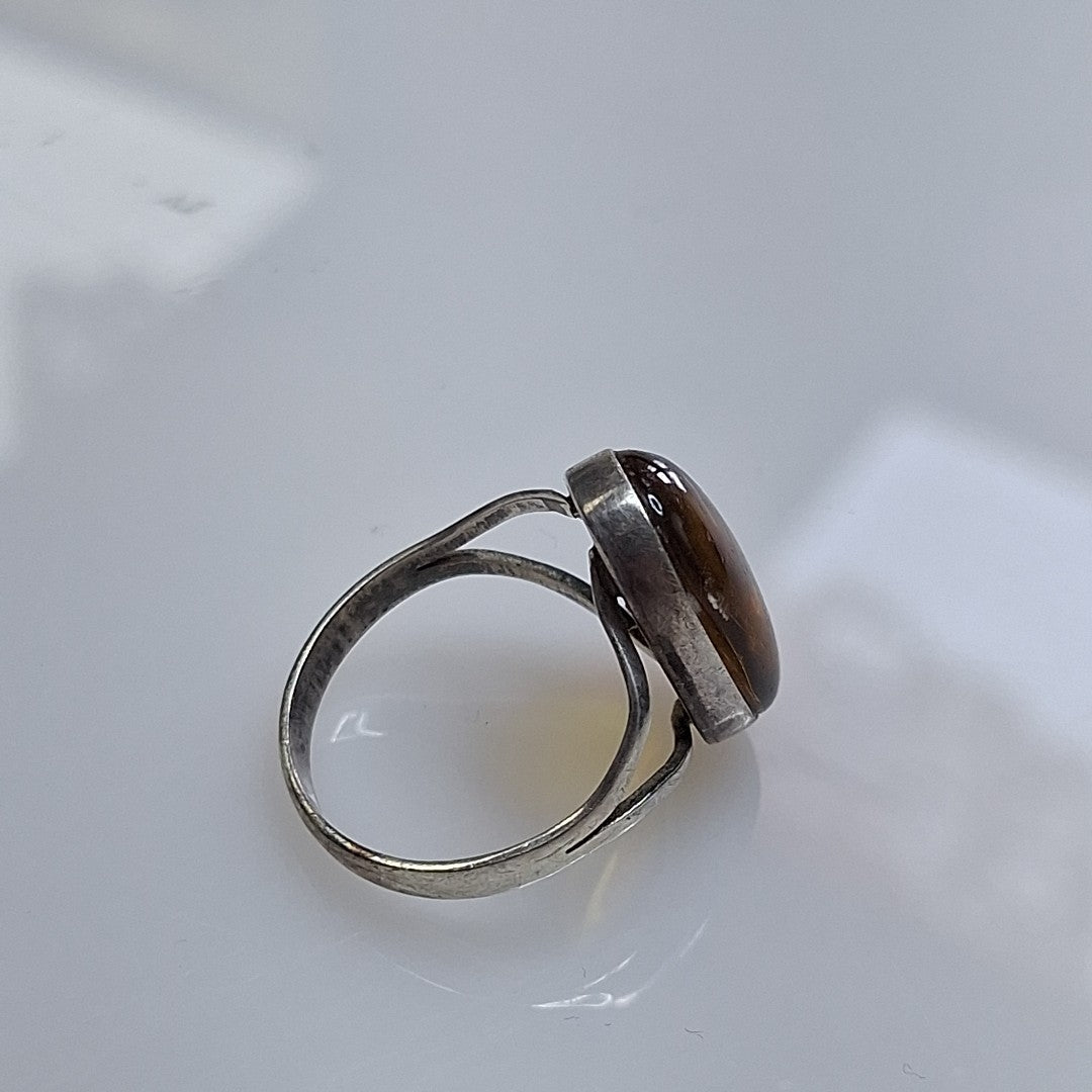 ANILLITO PLATA 3.6 GRMS (SEMINUEVO)