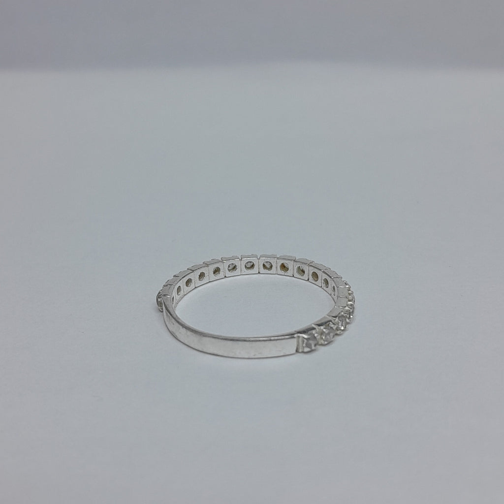 ANILLITO PLATA 1.4 GRMS (SEMINUEVO)
