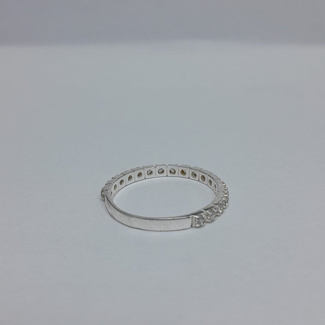 ANILLITO PLATA 1.4 GRMS (SEMINUEVO)